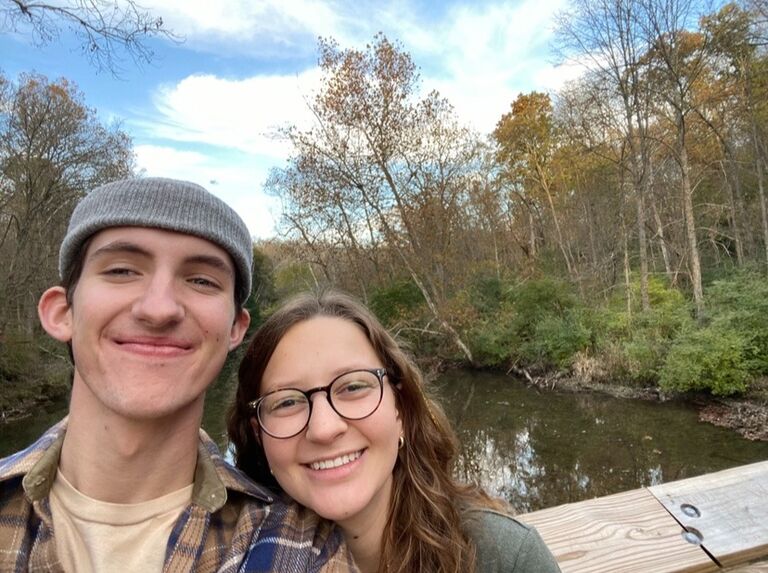 2 year anniversary!