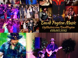 DAVID PAYTON:#1 One-Man-Band & DJ! - Acoustic Guitarist - Marietta, GA - Hero Gallery 3