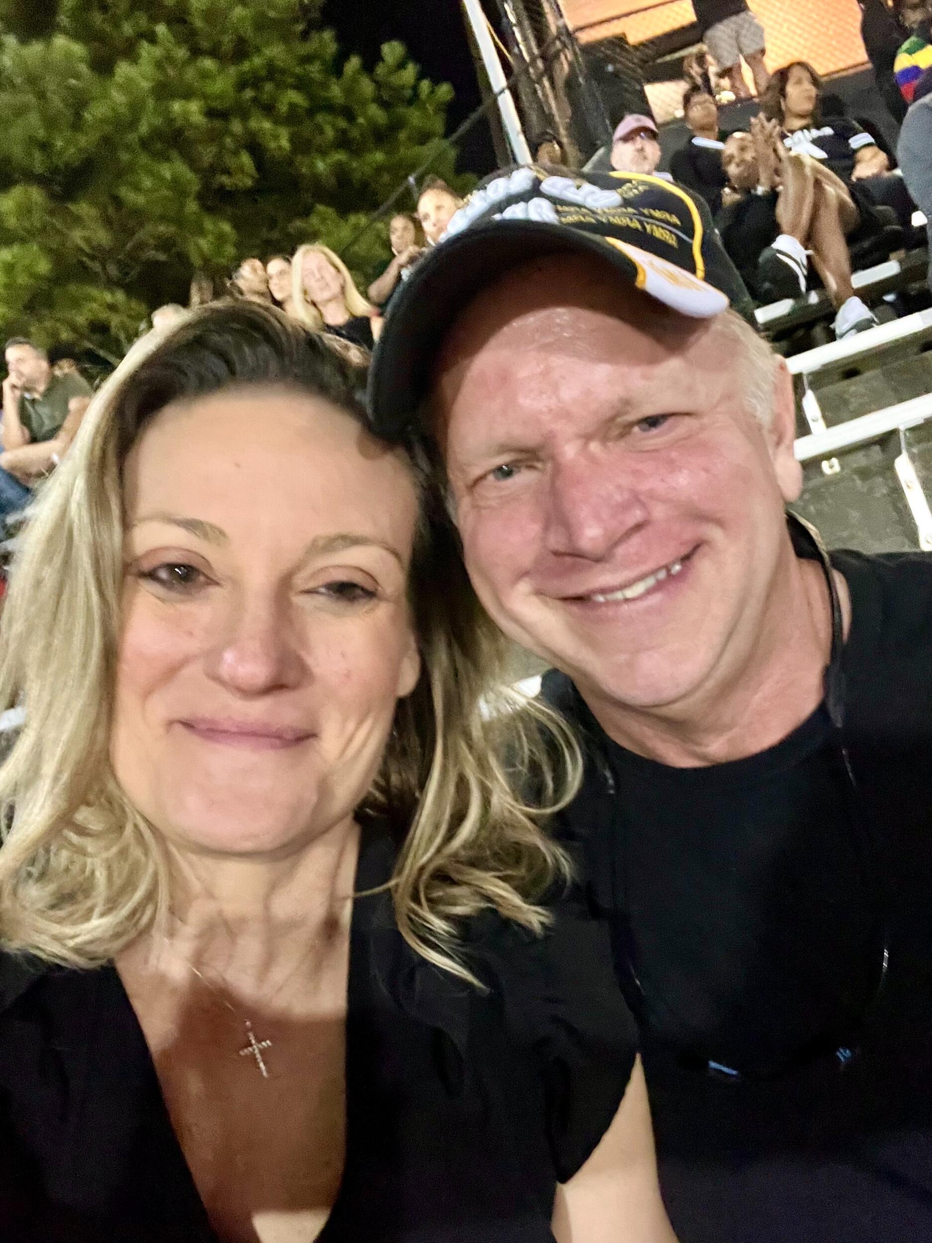 Friday night lights