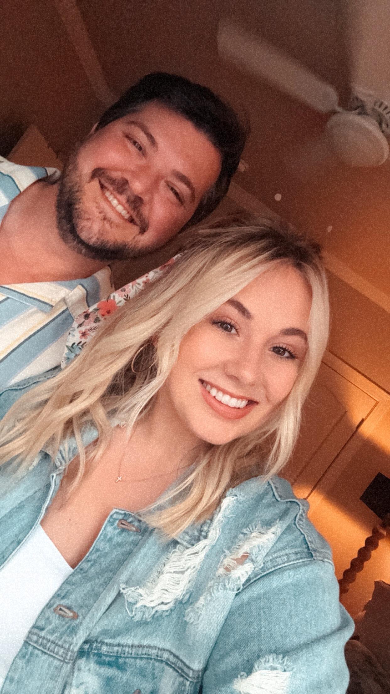 Another concert!! Morgan Wallen in Oxford MS :)