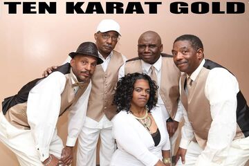 Ten Karat Gold - Dance Band - Owings Mills, MD - Hero Main