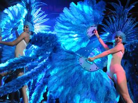 Cirque-tacular - Las Vegas -Themed & Circus Events - Circus Performer - Las Vegas, NV - Hero Gallery 3