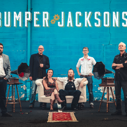 The Bumper Jacksons, profile image