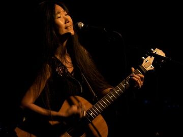 Miena Yoo - Folk Singer - Saratoga, CA - Hero Main