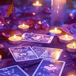 Amy The Kitchen Witch    Tarot Readings, profile image