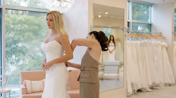 Brickhouse Bridal + Updated Prices