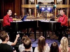 Dave Mann-Piano/Vocal/One-Man Band/Dueling Pianos - Pianist - Fort Lauderdale, FL - Hero Gallery 3