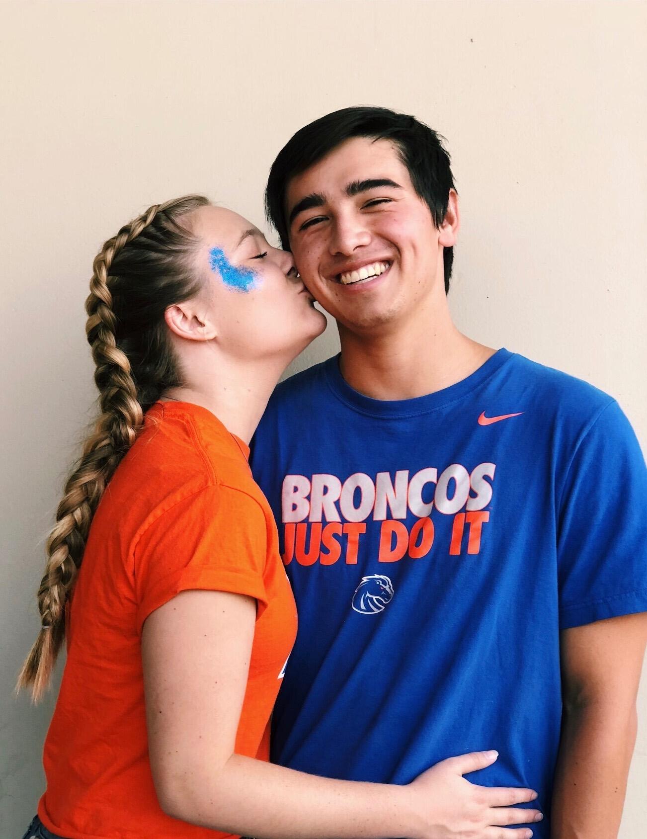 trips to Boise!