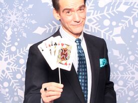 Steve Dane  -  Magician / Entertainer - Magician - New York City, NY - Hero Gallery 2