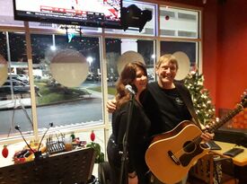 Carter and Lorina - Acoustic Duo - Reisterstown, MD - Hero Gallery 4