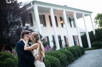  Wedding Venues in Staunton VA  The Knot