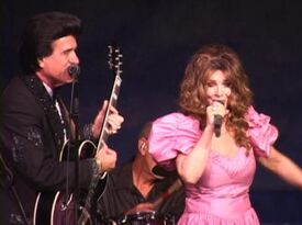 World's best Johnny Cash Tribute - Impersonator - Pinellas Park, FL - Hero Gallery 2