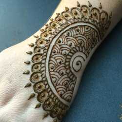 Henna Artist, profile image