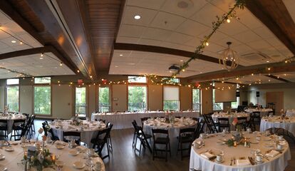 Gordon Bubolz Nature Preserve Top Appleton Wi Wedding Venue