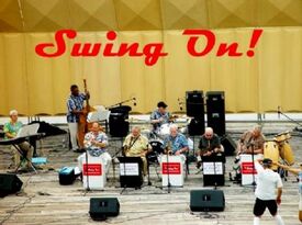 Swing On ! - Swing Band - Greensboro, NC - Hero Gallery 1