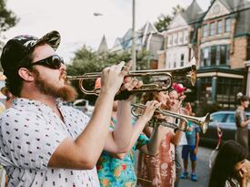 Liberty Bell Brass - Brass Band - Philadelphia, PA - Hero Gallery 2