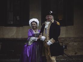 Experience George Washington - Impersonator - Langhorne, PA - Hero Gallery 4