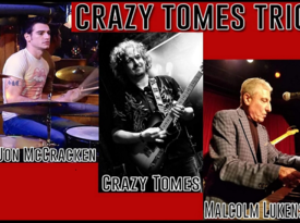 Crazy Tomes - Cover Band - Los Angeles, CA - Hero Gallery 1