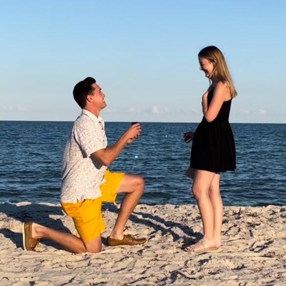 The proposal
