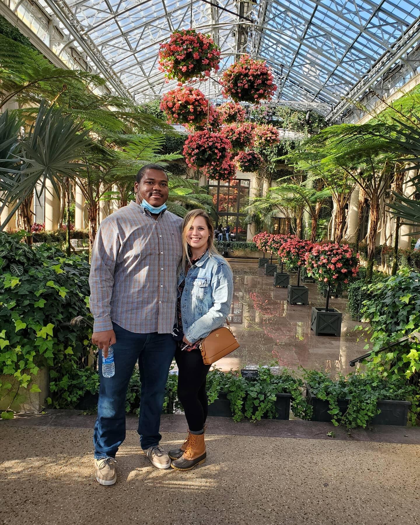 Longwood Gardens