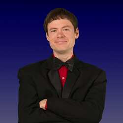 Jeremy The Illusionist, profile image