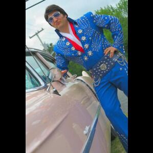 Hire Blue Suede Shoes Band - Elvis Impersonator in Yonkers, New York