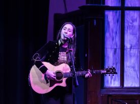 Rebecca Correia - Acoustic Guitarist - Franklin, TN - Hero Gallery 3