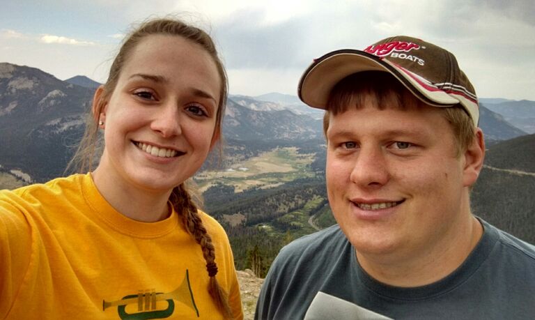 Colorado trip 2016