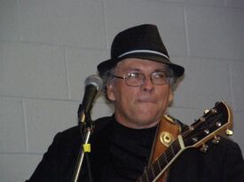 Tim Doyle Music - One Man Band - Ocala, FL - Hero Gallery 3