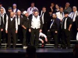 Forest City Fire A Cappella Group - A Cappella Group - London, ON - Hero Gallery 1