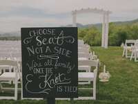 A Lopsided Wedding Guest List: The Etiquette Behind What To Do