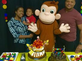 Party Animal Productions - Puppeteer - Boca Raton, FL - Hero Gallery 4