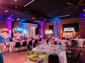 Automobile Driving Museum - Packard Ballroom - Ballroom - El Segundo, CA - Hero Gallery 1