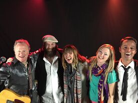 Rumors - Fleetwood Mac Tribute Band - Greeley, CO - Hero Gallery 2