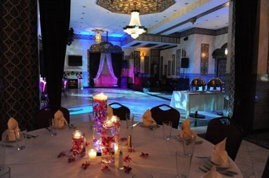 Alhambra Palace Restaurant | Reception Venues - Chicago, IL