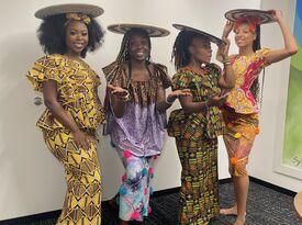Moya Cultural Arts - Dance Group - Chicago, IL - Hero Gallery 3