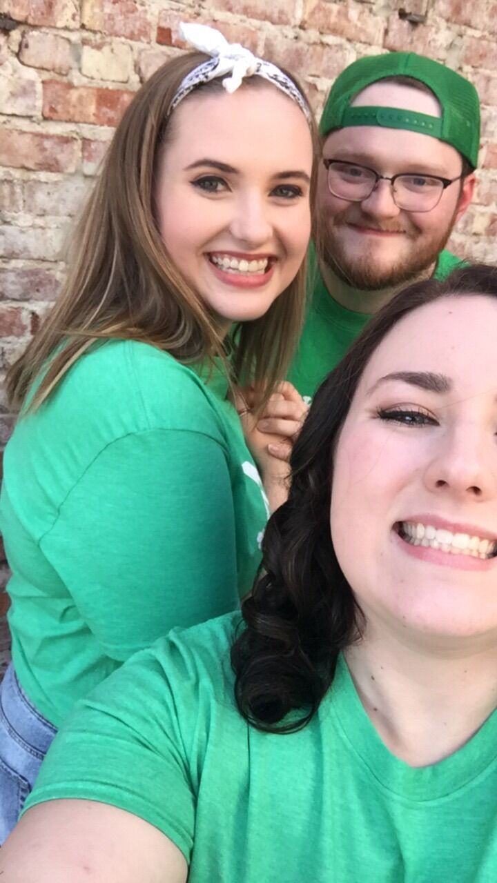 Dating Official. Time to meet the best friend!
