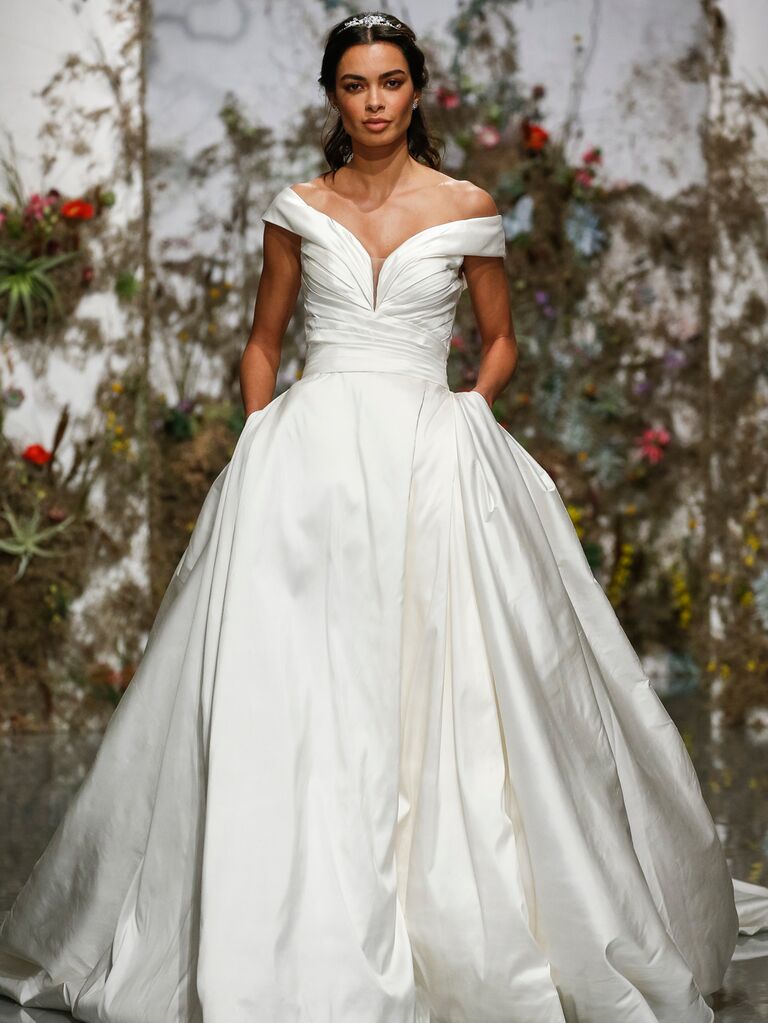 morilee fall 2020 collection