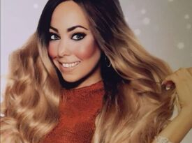 MARIAH CAREY TRIBUTE - Tribute Singer - Warrenville, SC - Hero Gallery 1