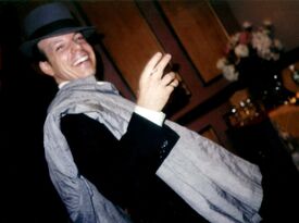 Swinging as Sinatra! - Frank Sinatra Tribute Act - New York City, NY - Hero Gallery 4