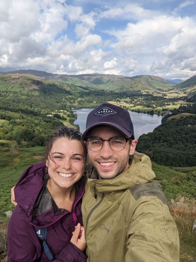 Lake District
