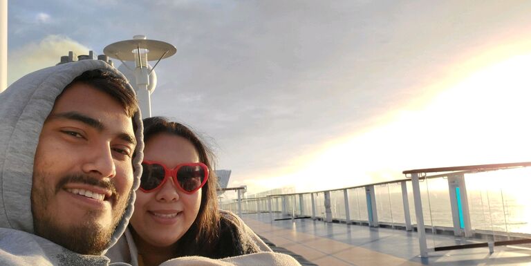 Alaska Cruise