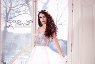 Mother of the 2025 bride dresses morristown nj