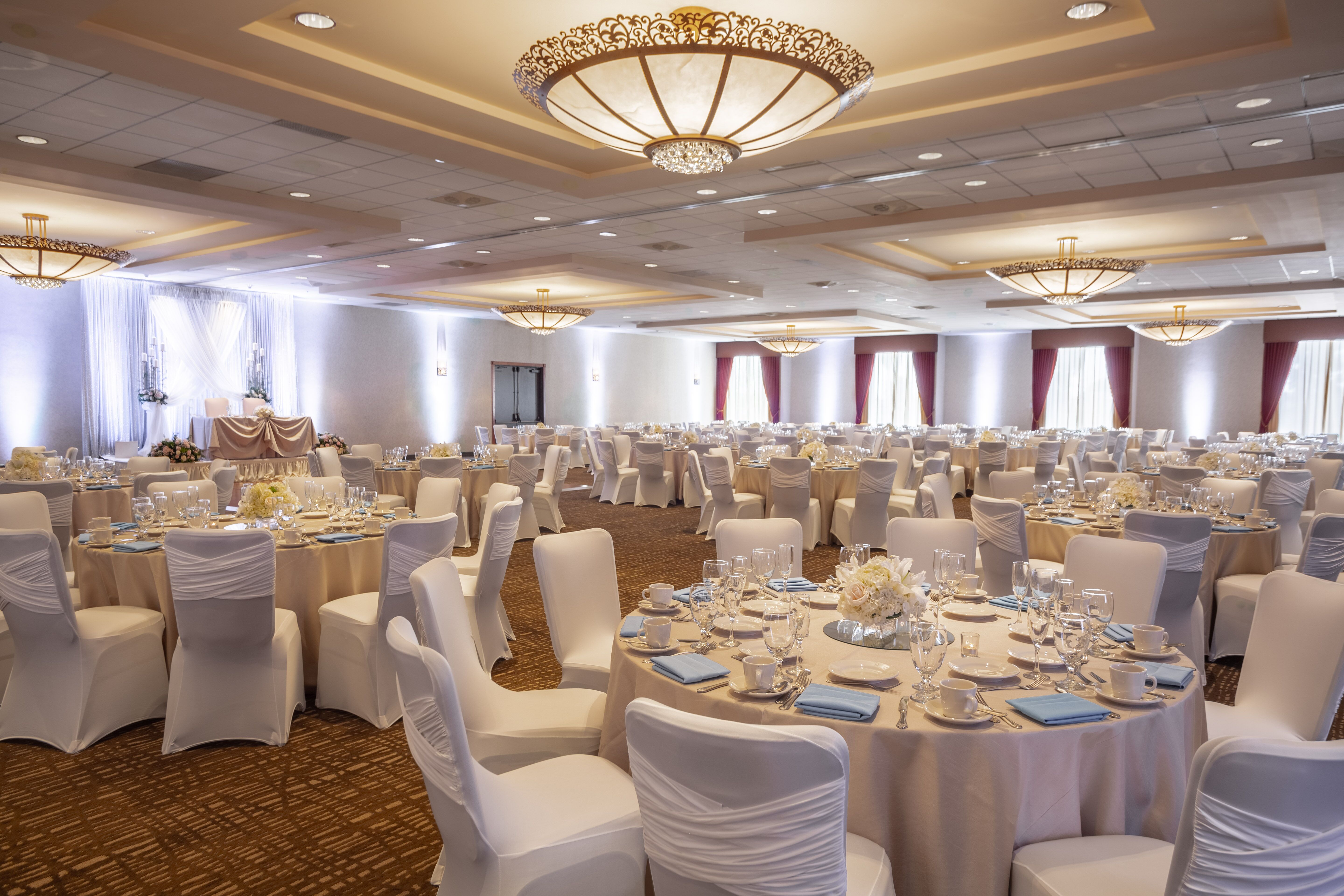 Knott'S Berry Farm Hotel | Reception Venues - The Knot