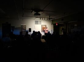 Zach Dresch - Comedian - Sioux Falls, SD - Hero Gallery 3