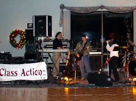 The Class Action Band - Classic Rock Band - Canton, OH - Hero Gallery 1