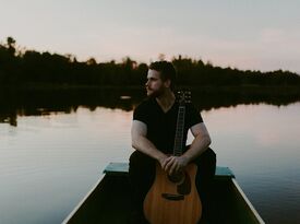 Gareth Bush - Acoustic Guitarist - Toronto, ON - Hero Gallery 4