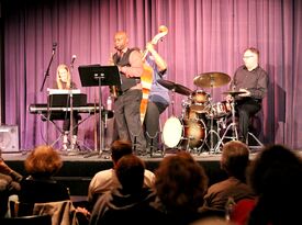 Johnnie-Lee Walton Jazz Ensemble - Jazz Band - Hartford, CT - Hero Gallery 3