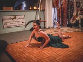 Elizabeth Estrella Belly Dance - Belly Dancer - Providence, RI - Hero Gallery 3