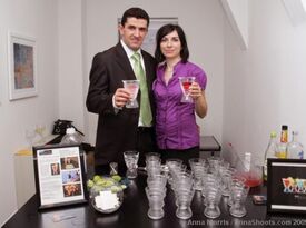 Icy Drink Cocktails - Caterer - Charlotte, NC - Hero Gallery 3